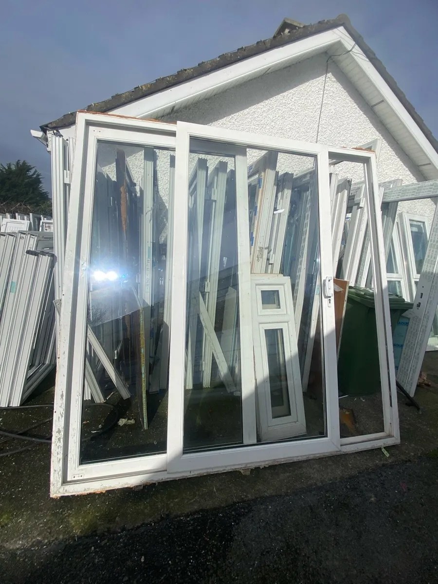 PVC door - Image 4