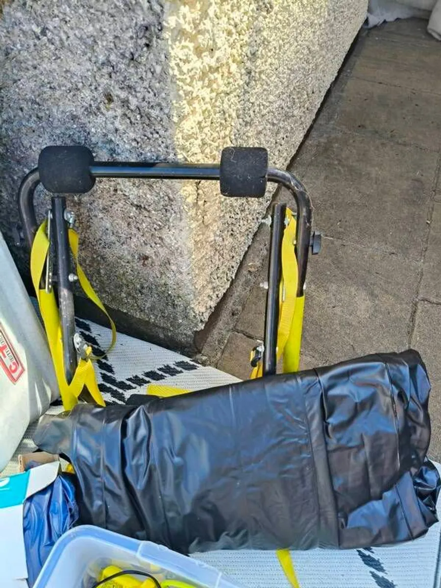 Camping Equipment - Image 4