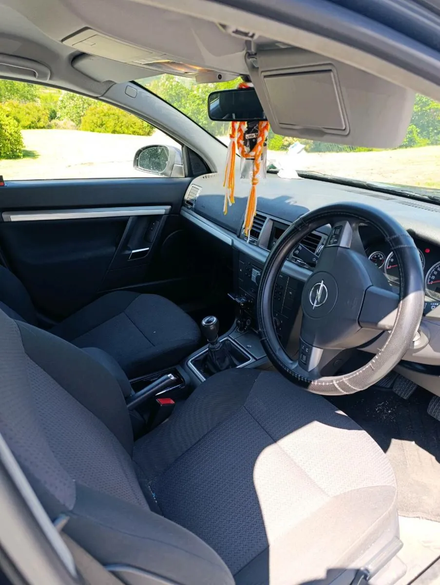 Opel Vectra 2009 - Image 3