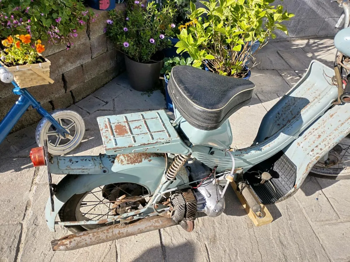Bsa - Image 2