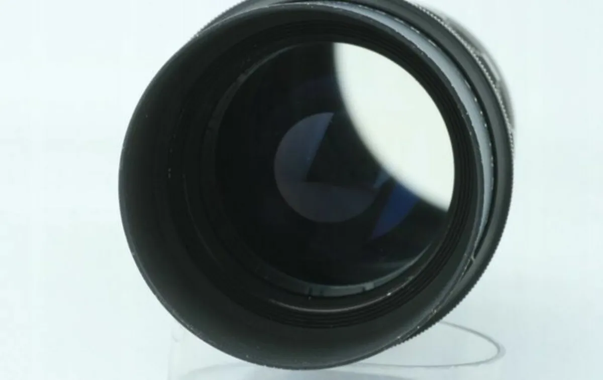 Vintage Lens M42 ,Meyer Optik Telemegor 250mm/5.5 - Image 3