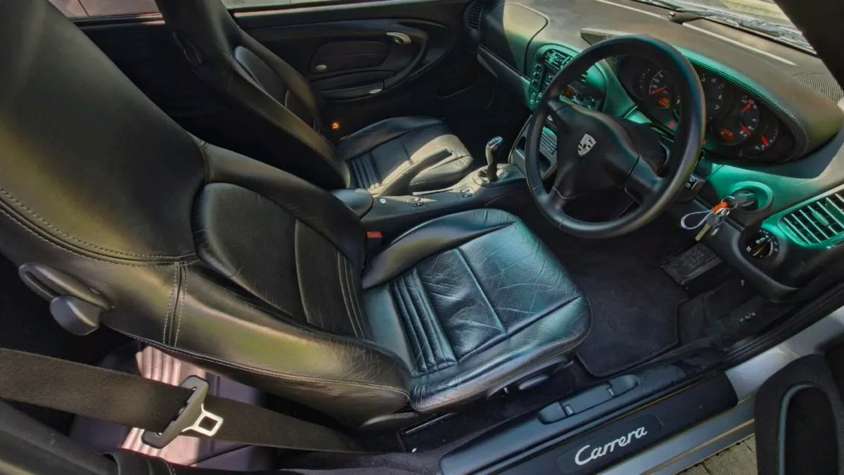Porsche 911 - Image 3