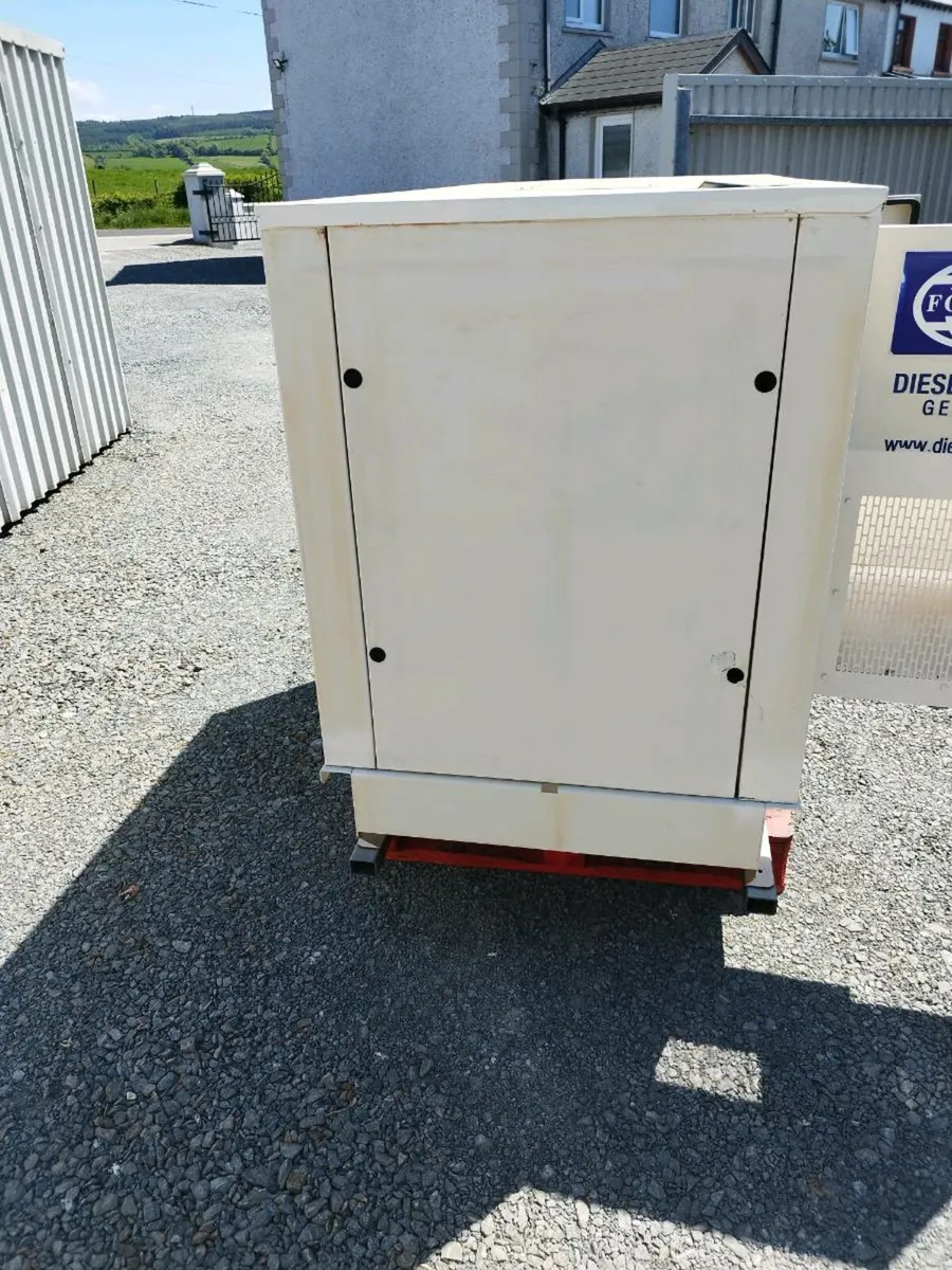 Diesel generator - Image 4