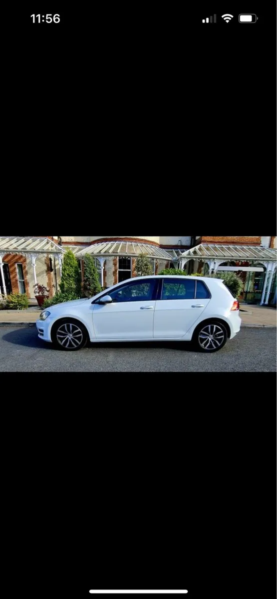 Volkswagen Golf 1.4 tsi - Image 3