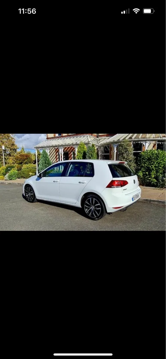 Volkswagen Golf 1.4 tsi - Image 4