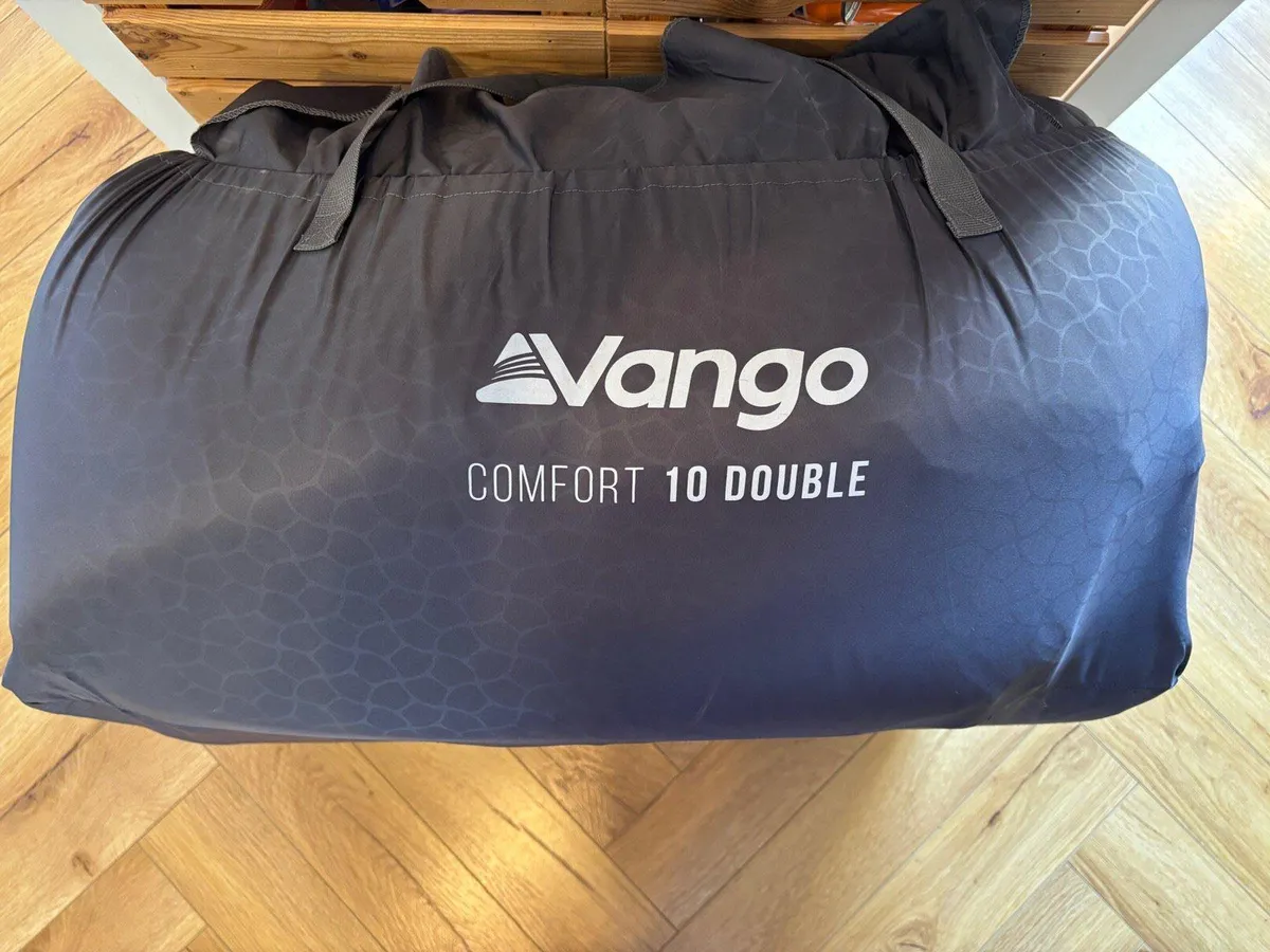 Vango Air Mattress Comfort 10 - Image 1