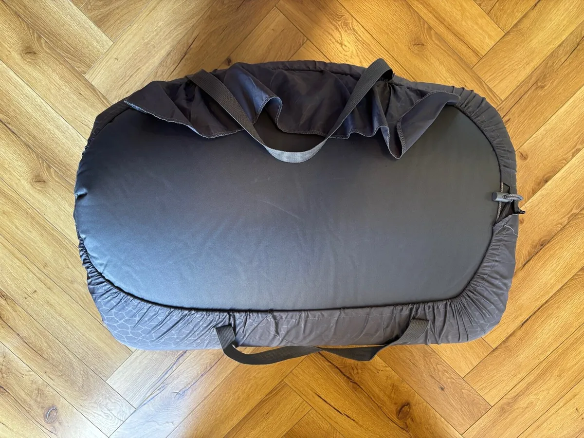 Vango Air Mattress Comfort 10 - Image 2