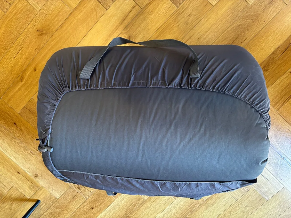Vango Air Mattress Comfort 10 - Image 3