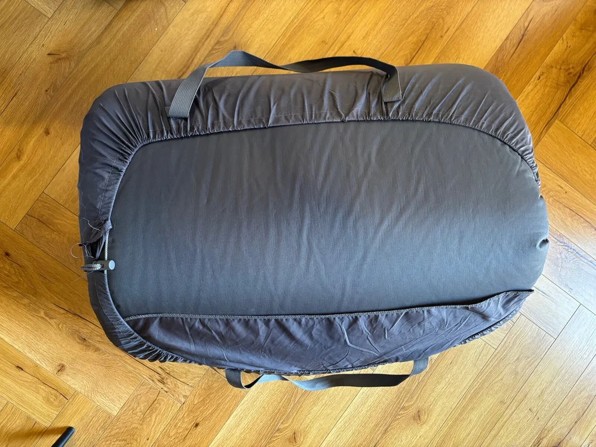 Vango Air Mattress Comfort 10 - Image 4