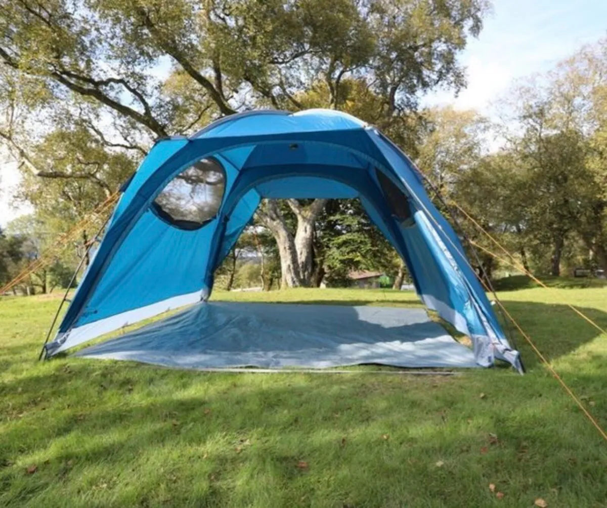 Outdoor living - Image 2