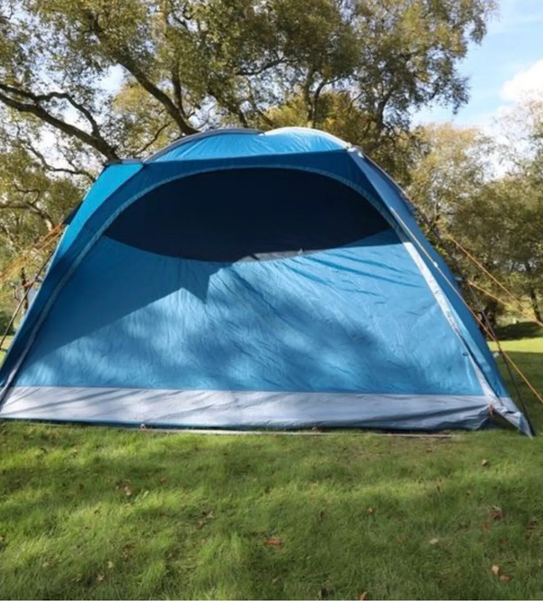 Outdoor living - Image 3