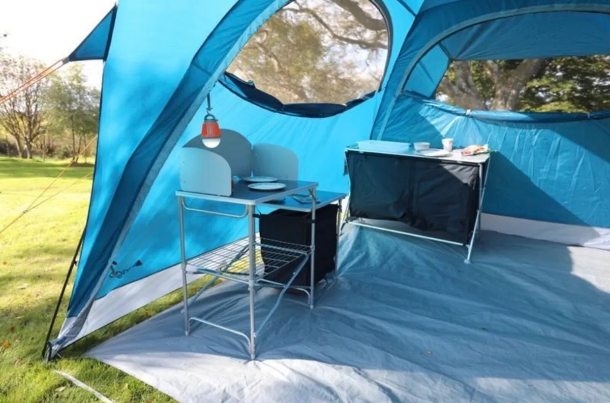 Outdoor living - Image 4