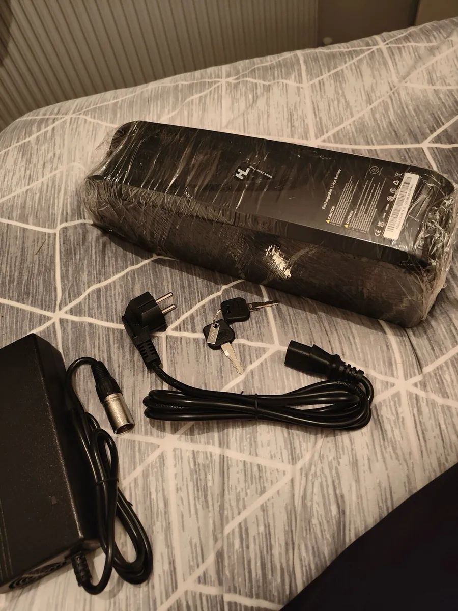 Ebike Conversion Kits - Image 3