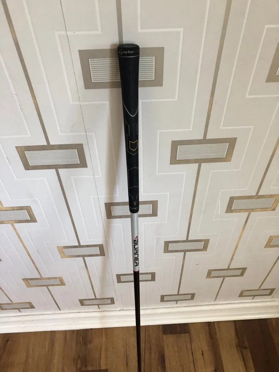 Taylormade rescue 4 - Image 4