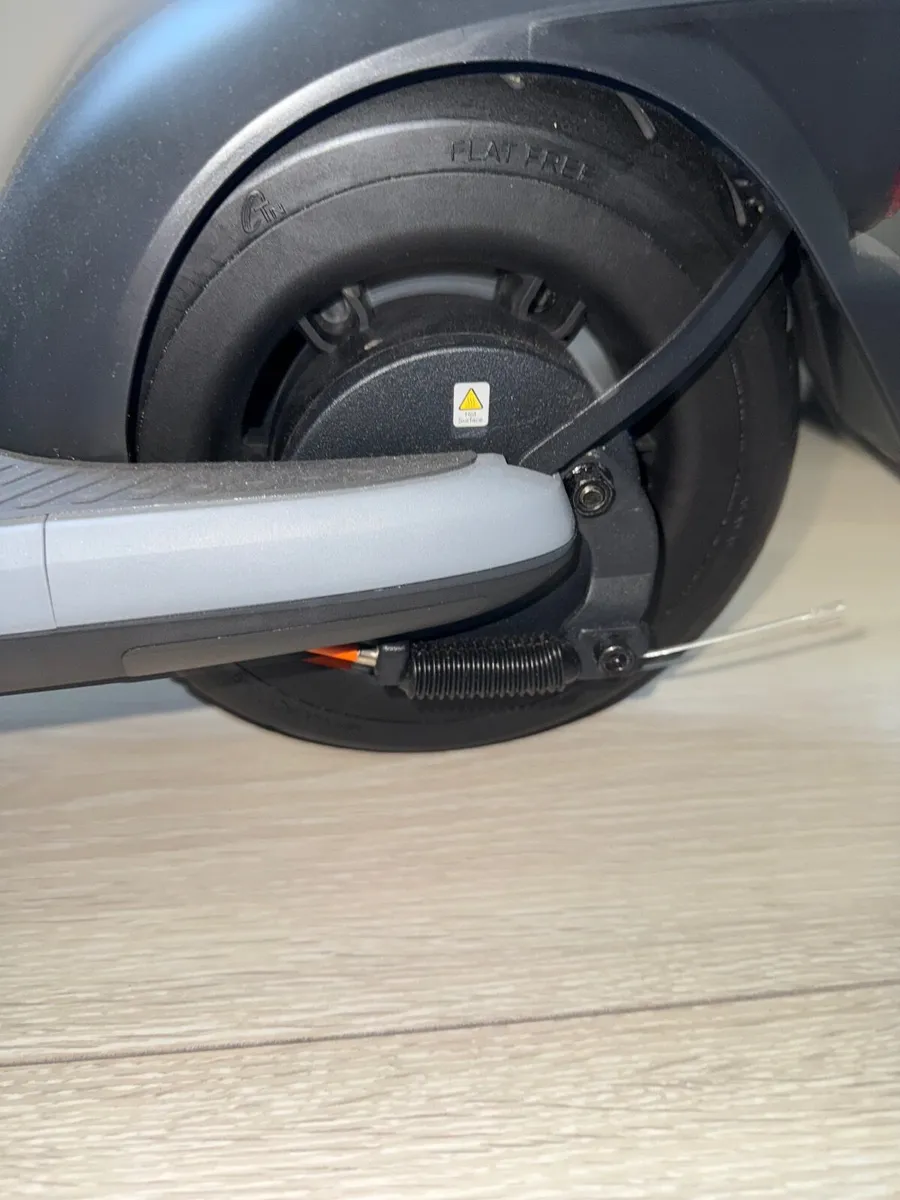 Electric bike - Image 1