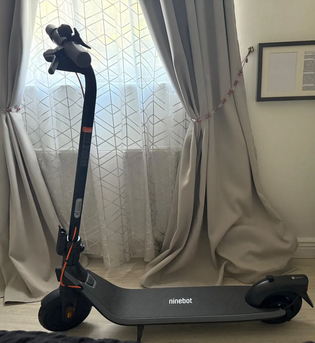 Electric bike - Image 2