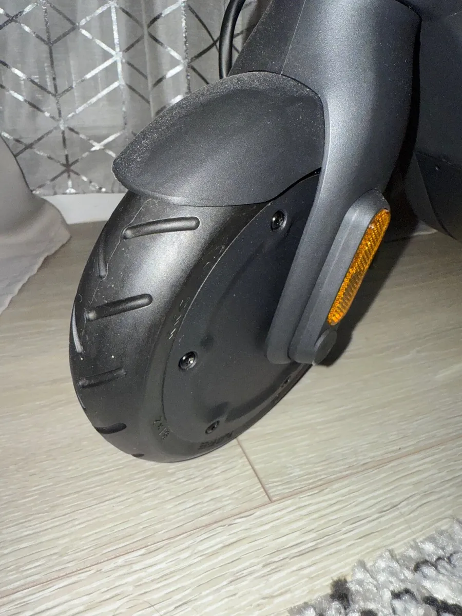 Electric bike - Image 3