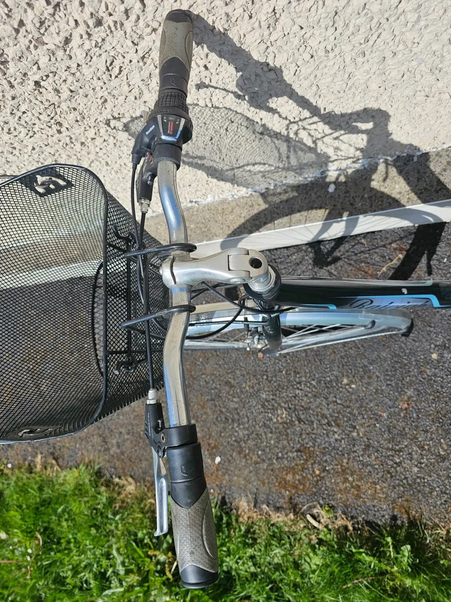 Raleigh bike - Image 2