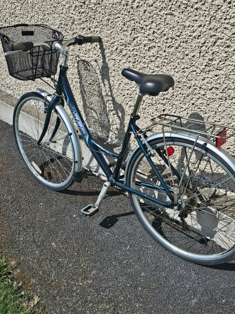 Raleigh bike - Image 4
