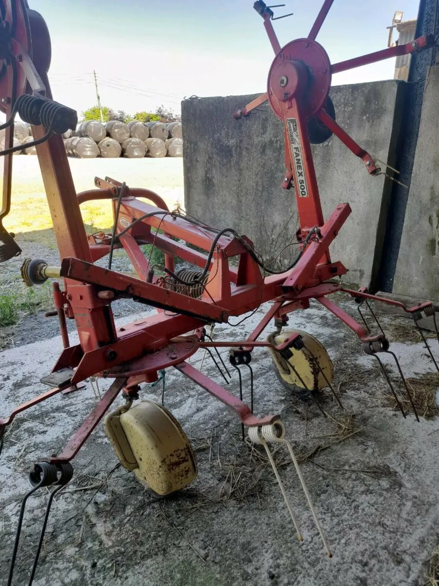 PZ  Tedder - Image 2