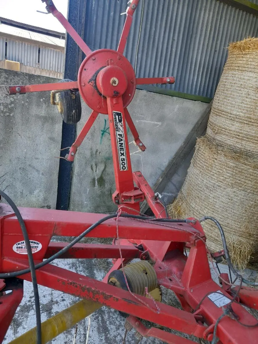 PZ  Tedder - Image 3