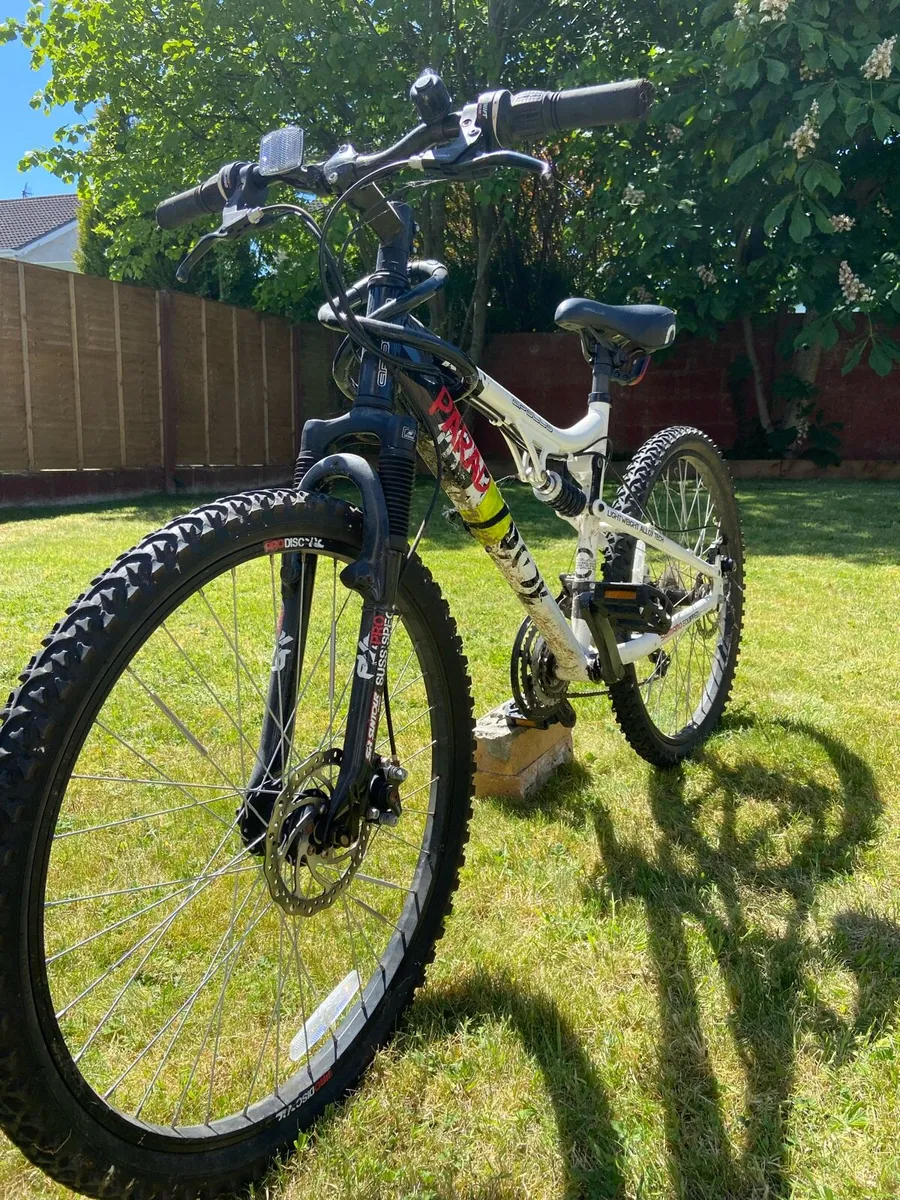 Bike - Image 1