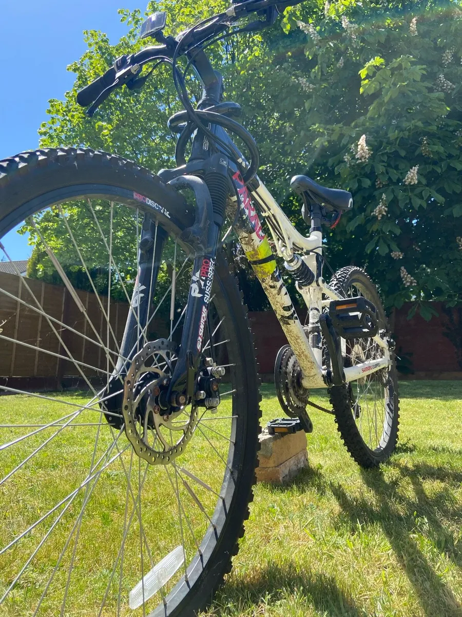Bike - Image 2