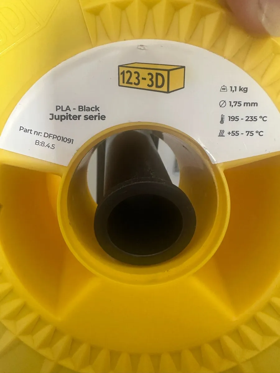 Creality 3D Ender 3 V3 KE 3D printer - Image 4