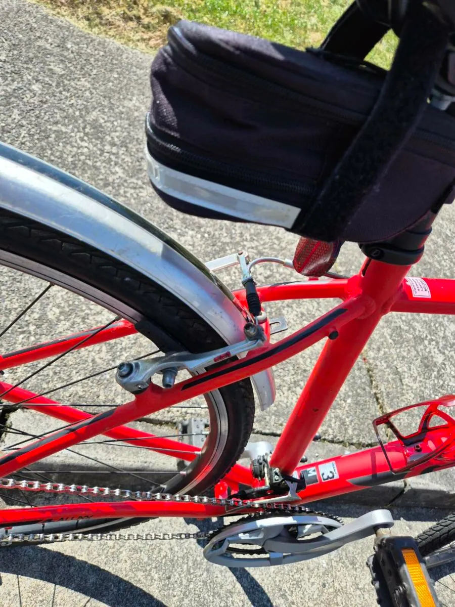 ADULT, ROAD-CITY BICYCLE - Image 3