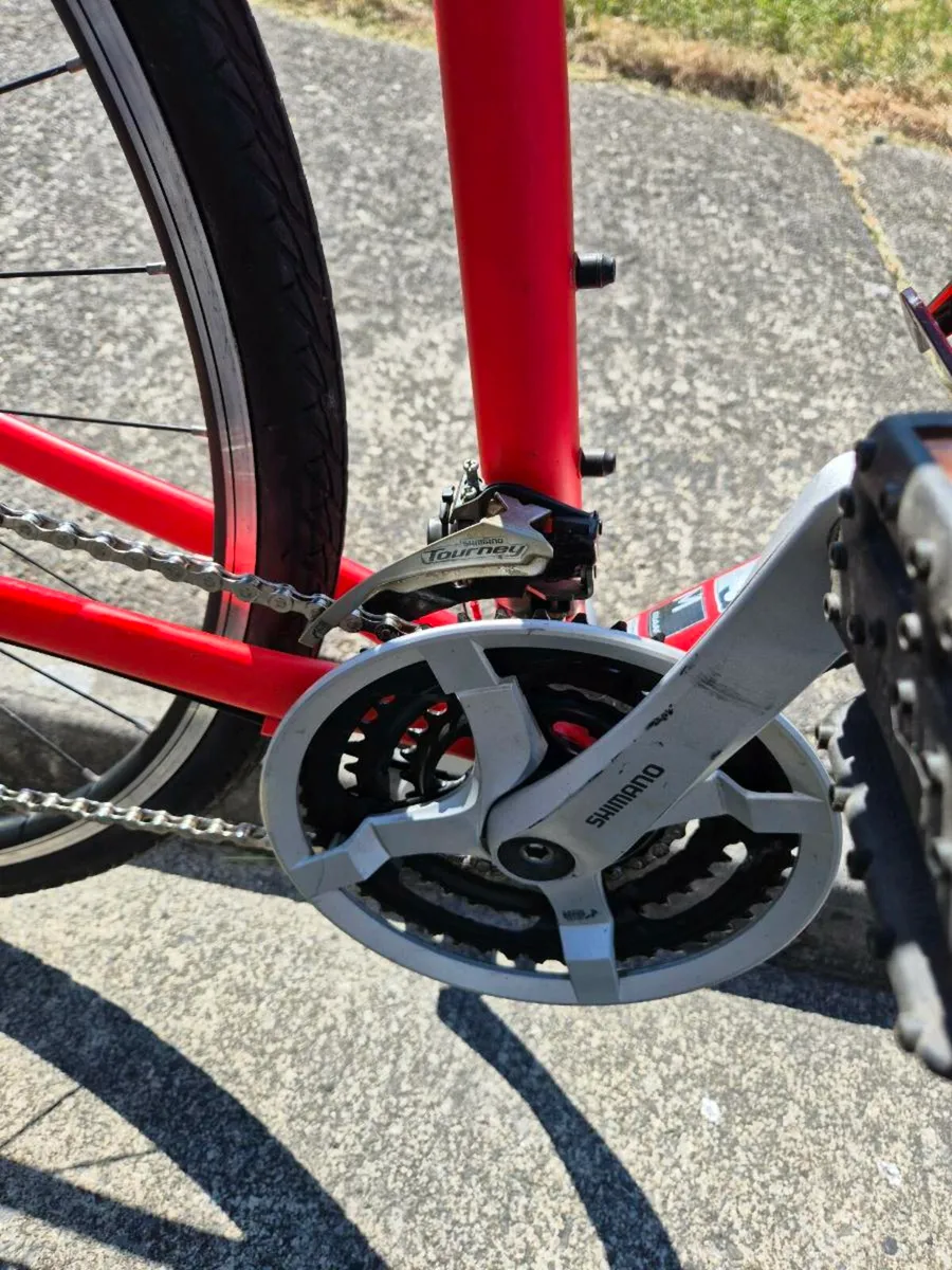 ADULT, ROAD-CITY BICYCLE - Image 4