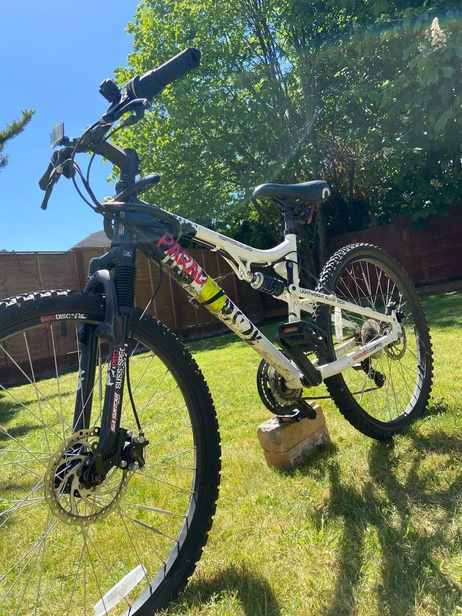 Bike - Image 4