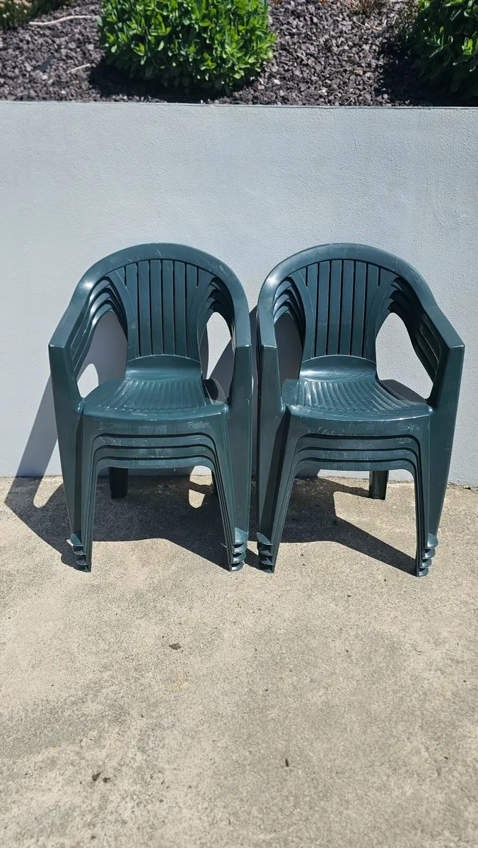 Garden  chair - Image 2