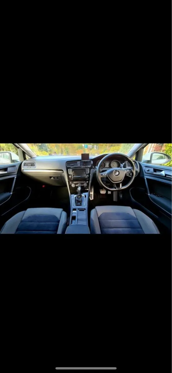 Volkswagen Golf 1.4 tsi - Image 2