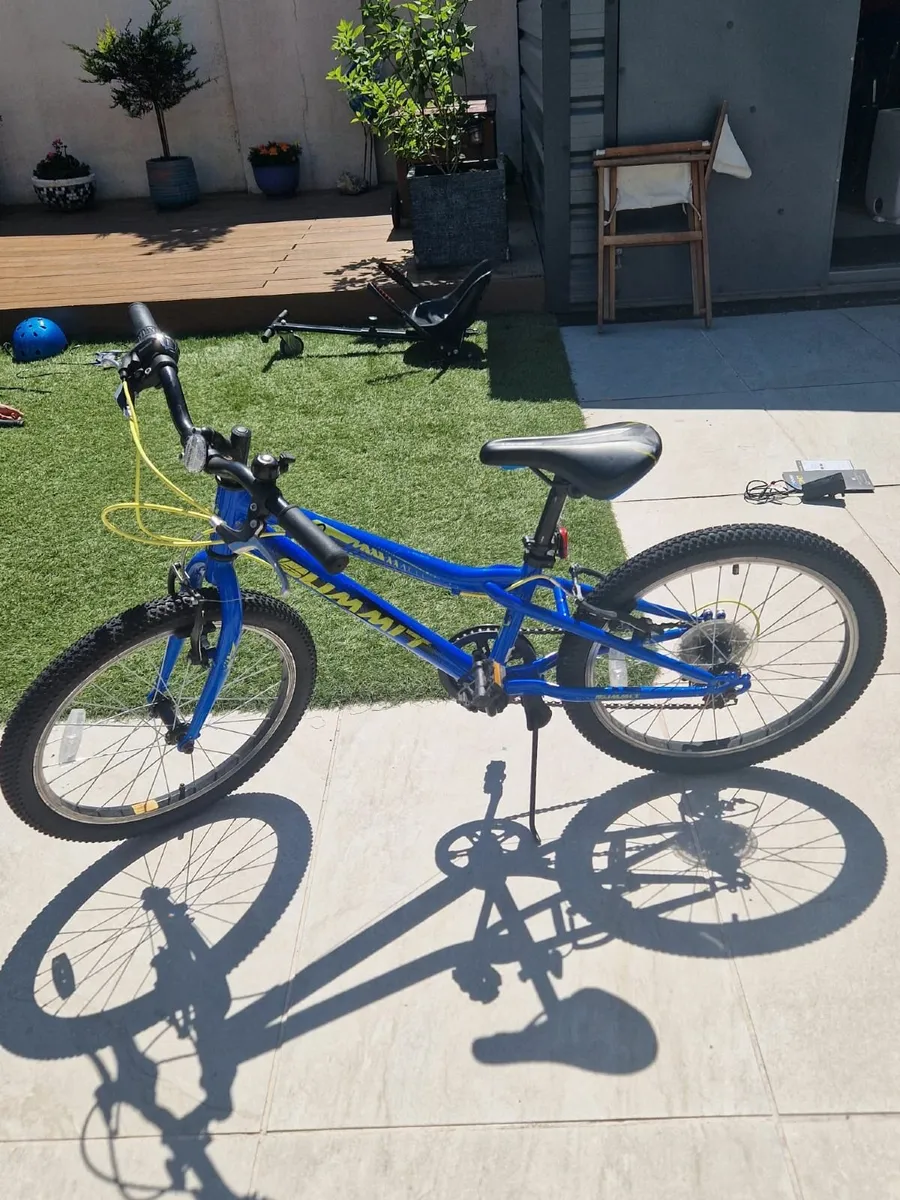 Bike 20 inches - Image 2