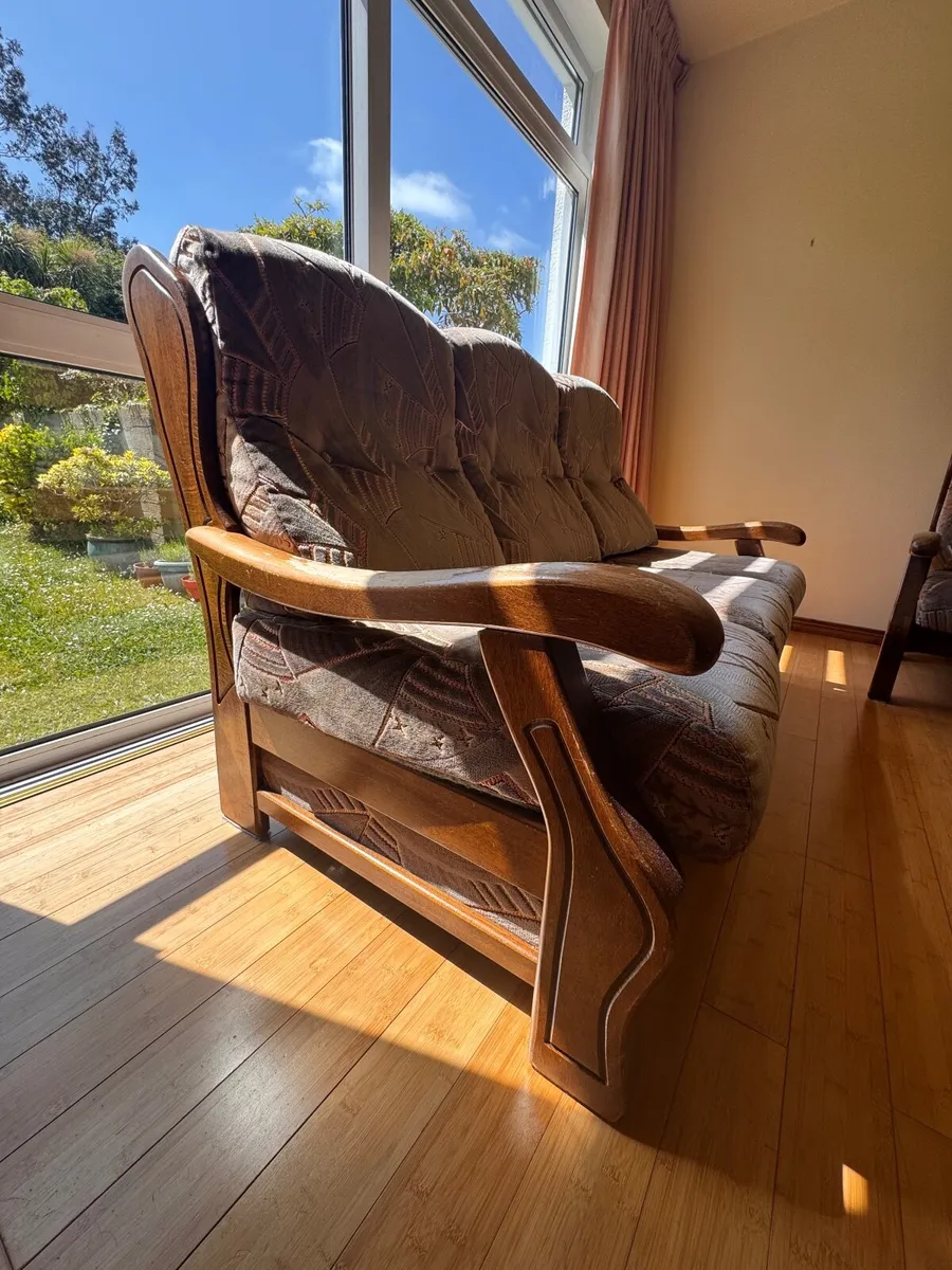 Sofa bed - Image 2