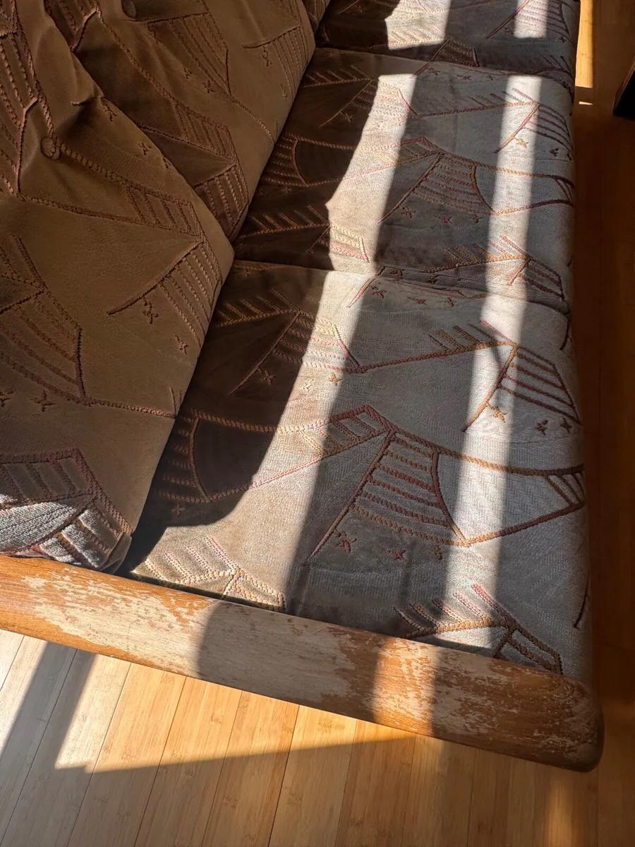 Sofa bed - Image 3