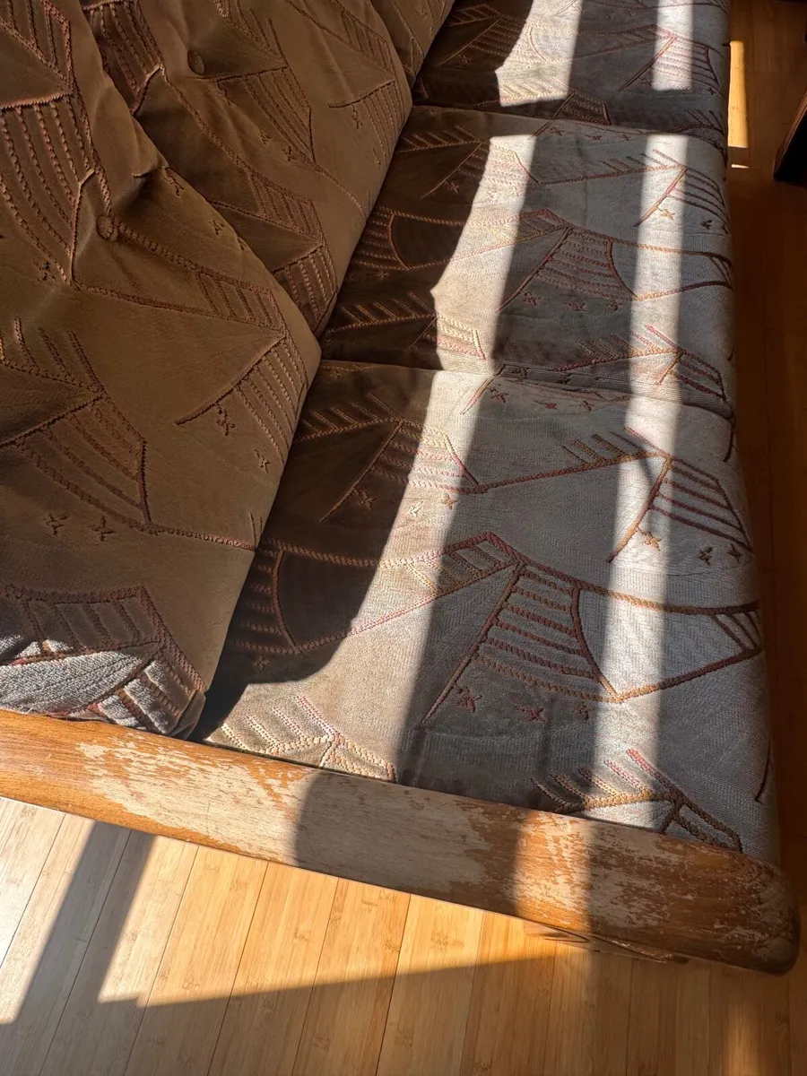 Sofa bed - Image 4