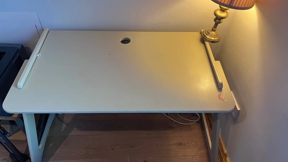 Logu collapsible table - Image 2