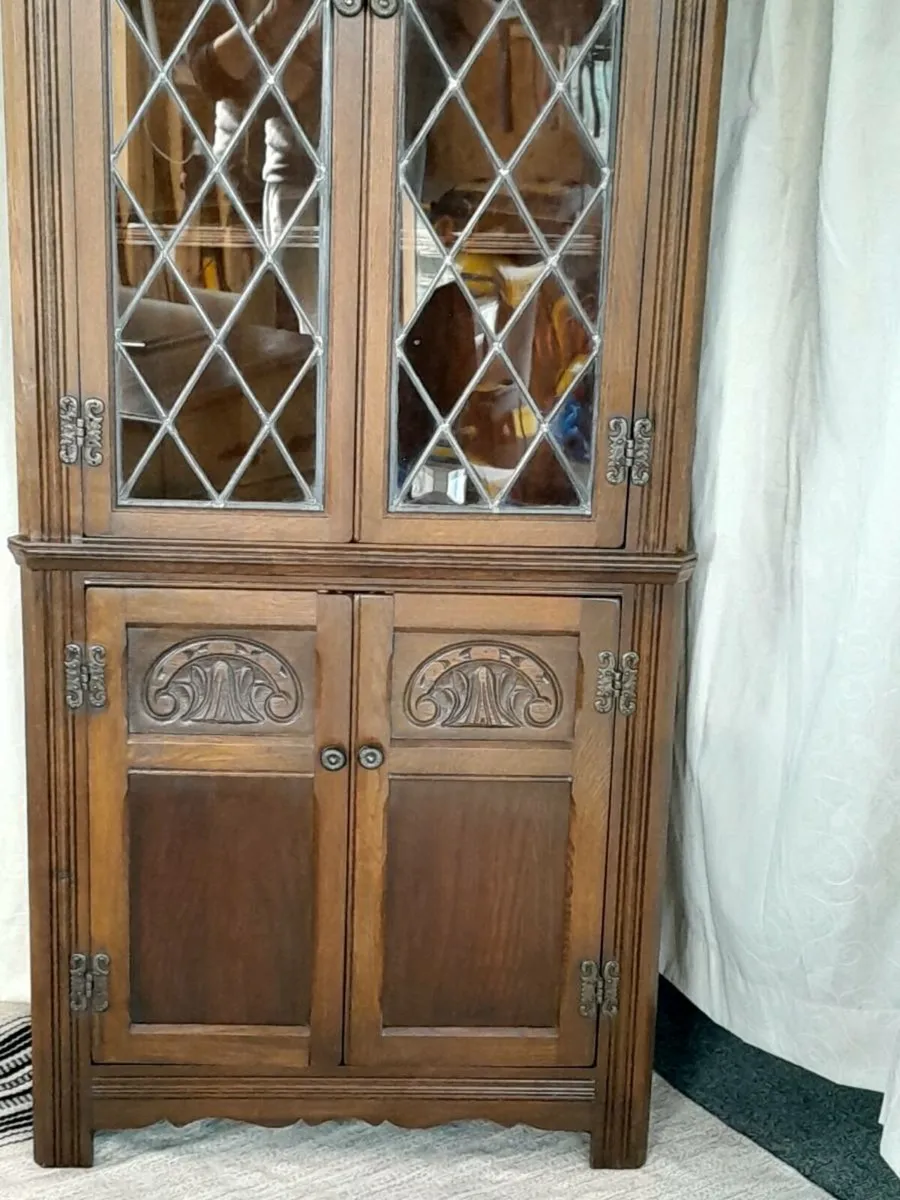 Old Charm corner unit - Image 1