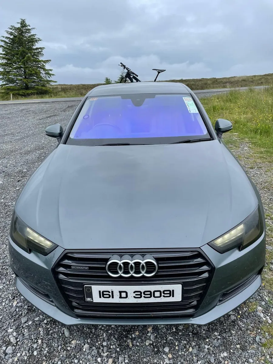 A4 3l Diesel Quattro - 300bhp - Image 1