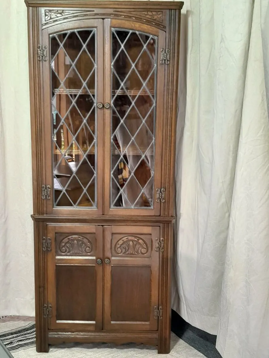 Old Charm corner unit - Image 2