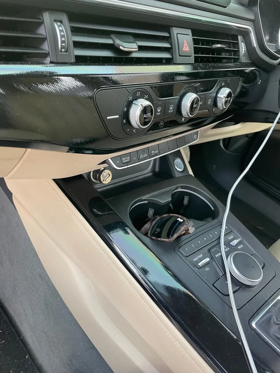 A4 3l Diesel Quattro - 300bhp - Image 3