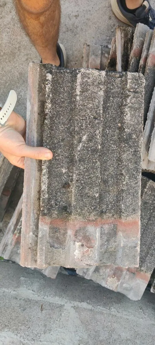 Roof tiles - Image 1