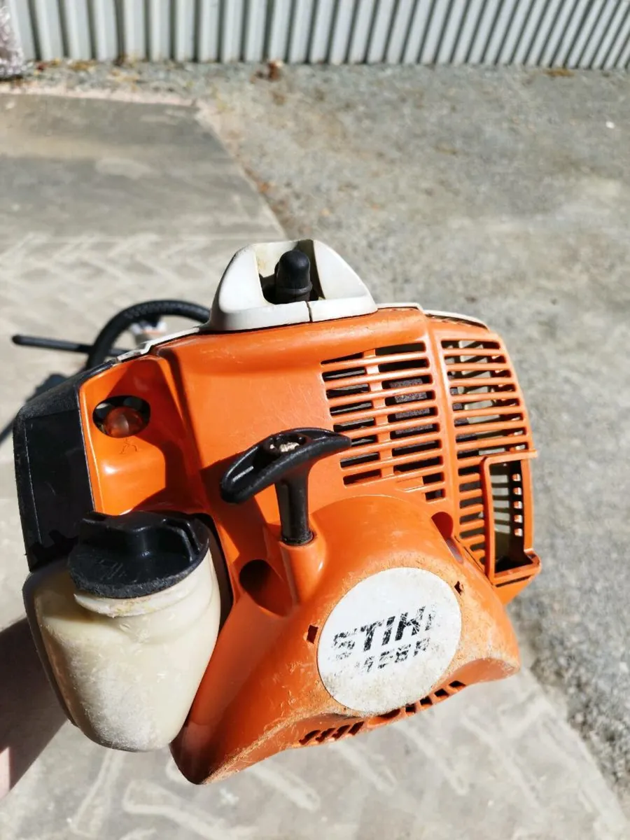 Hedge cutter - Image 2