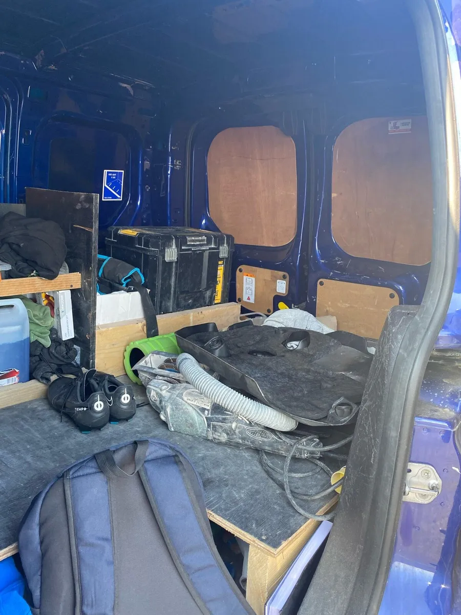 Ford Transit Connect 2016 - Image 4