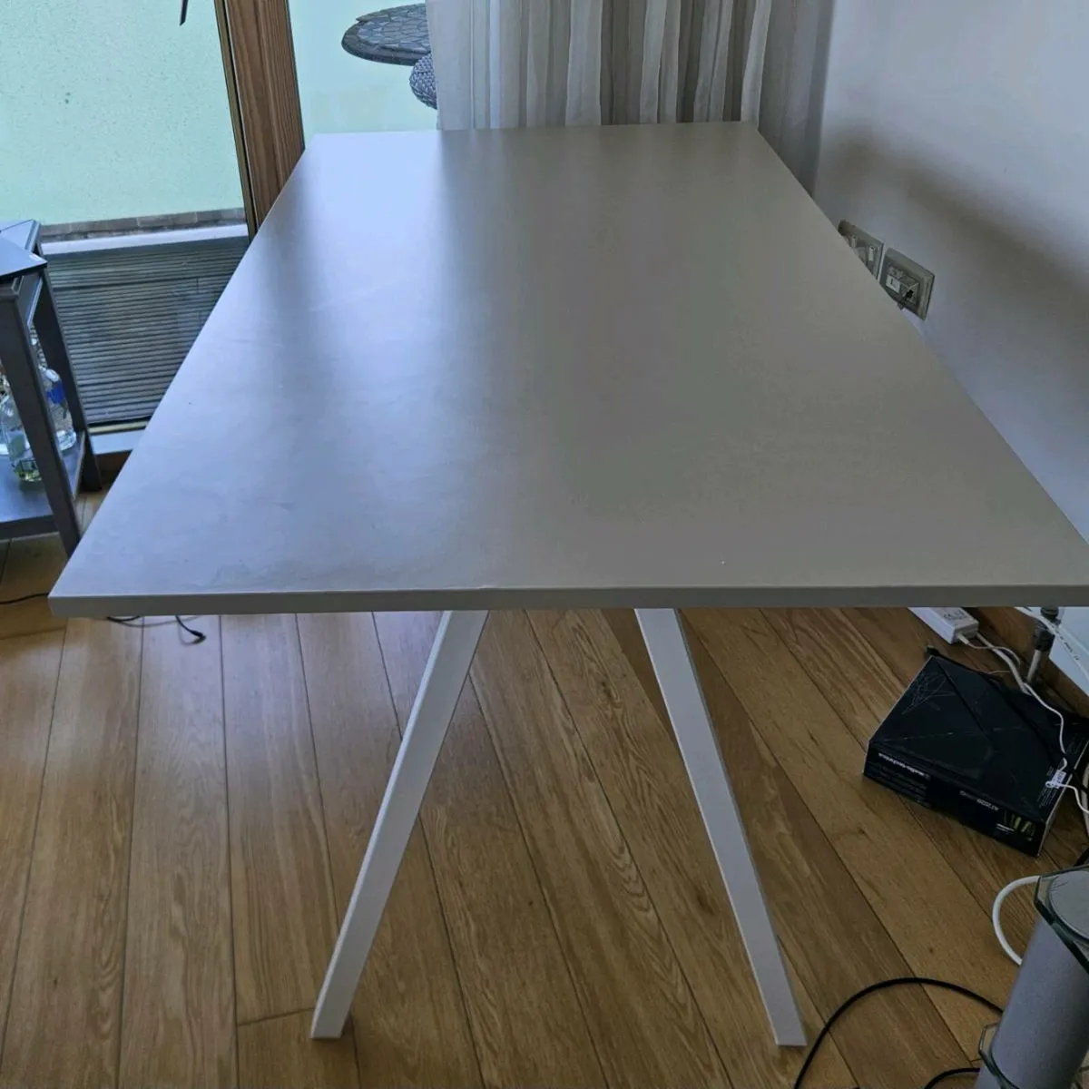 Ikea Office Desk + Chair - Image 4