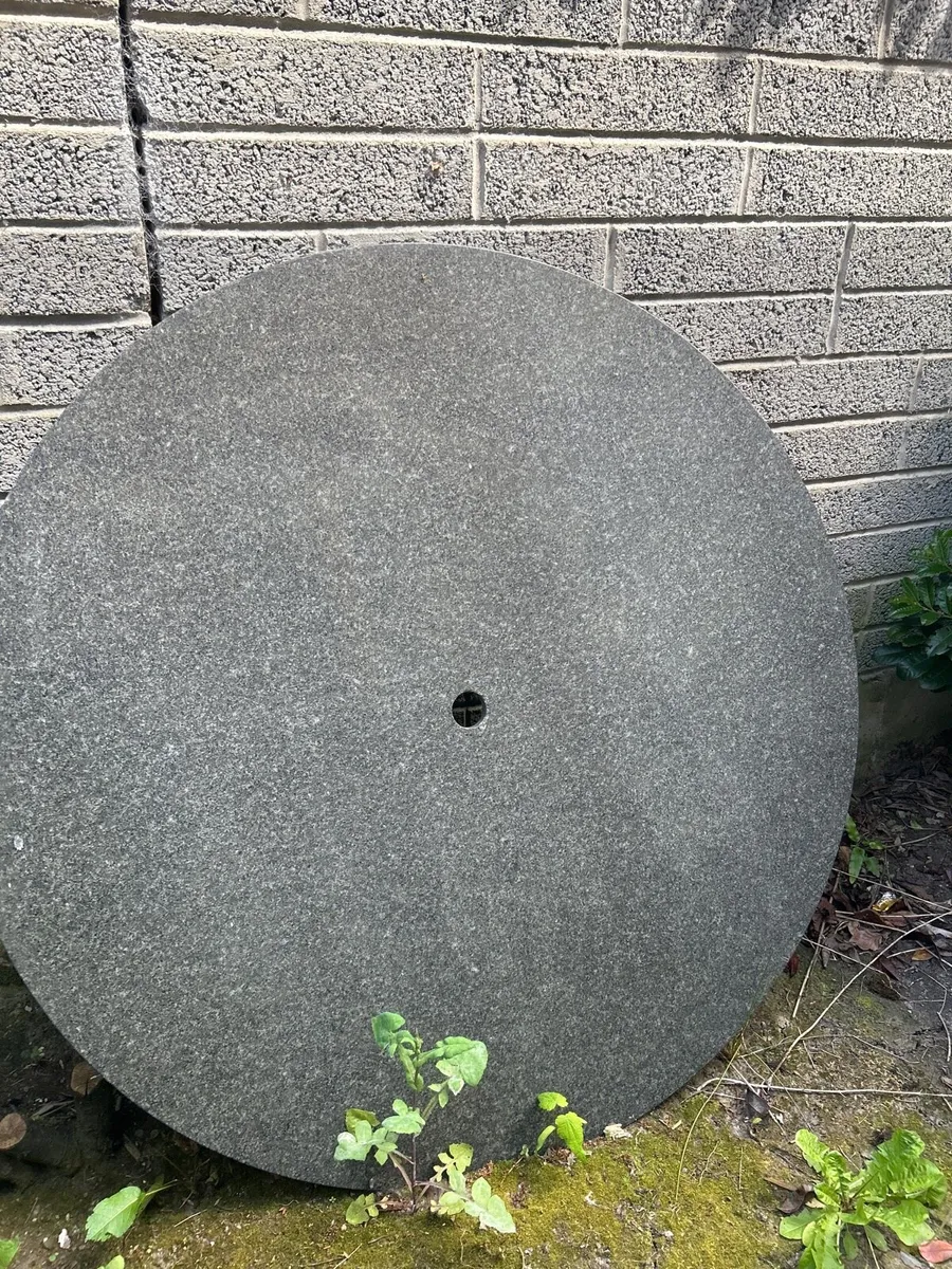 Granite table top - Image 2