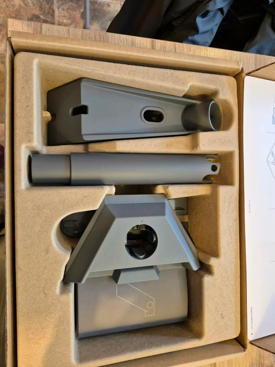 Starlink Mini Wall Mount - Image 3
