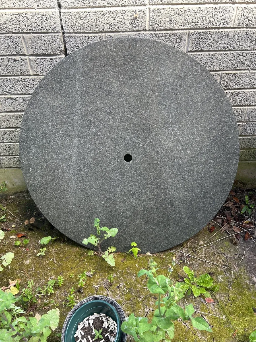 Granite table top - Image 4
