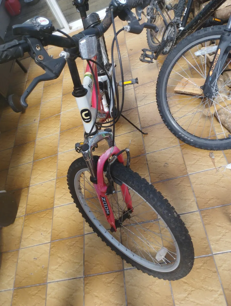 Bike - Image 1